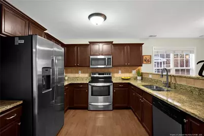 2775 Blockade Runner Drive, Fayetteville, NC 28306 - Photo 14