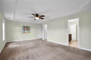 2775 Blockade Runner Dr, Fayetteville, NC 28306 - Photo 20