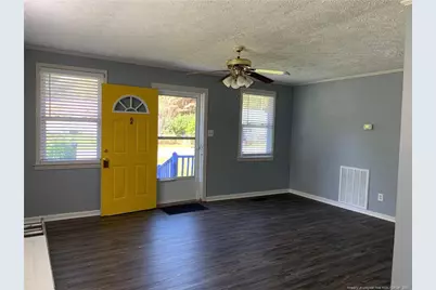 602 Forrest Street, Raeford, NC 28376 - Photo 2