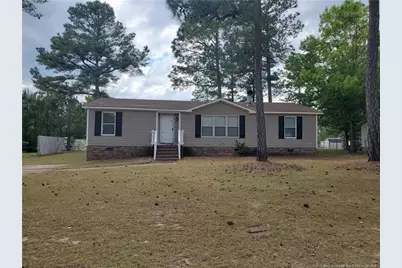 50 Old Forte Trail, Spring Lake, NC 28390 - Photo 1