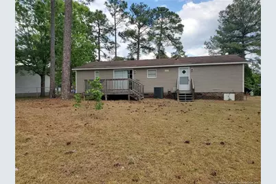 50 Old Forte Trail, Spring Lake, NC 28390 - Photo 20