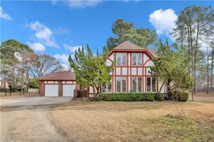 408 Gleneagles Ct, Fayetteville, NC 28311 - Photo 1