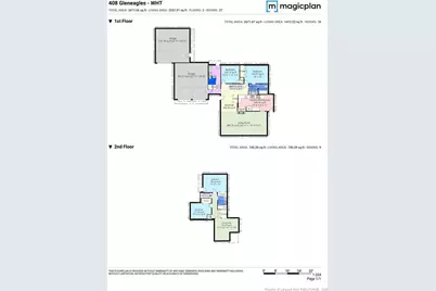 408 Gleneagles Court, Fayetteville, NC 28311 - Photo 46