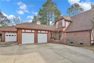 408 Gleneagles Ct, Fayetteville, NC 28311 - Photo 38