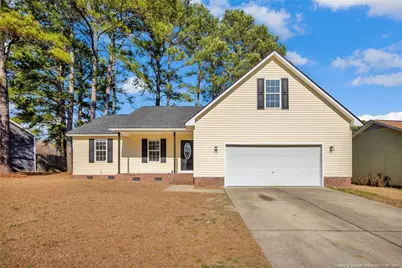 9507 Deep Swamp Lane, Fayetteville, NC 28314 - Photo 1