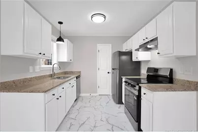 9507 Deep Swamp Lane, Fayetteville, NC 28314 - Photo 4