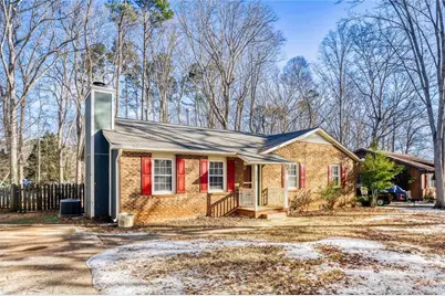 1722 Seabrook Avenue, Cary, NC 27511 - Photo 2