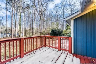 1722 Seabrook Avenue, Cary, NC 27511 - Photo 28