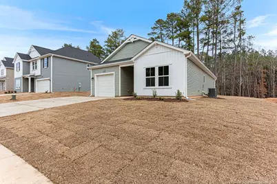 5212 Tyndall Drive, Sanford, NC 27330 - Photo 2