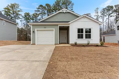 5212 Tyndall Drive, Sanford, NC 27330 - Photo 1