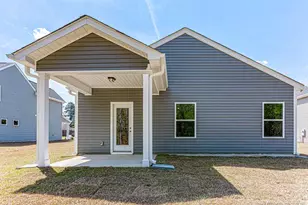 5132 Tyndall Dr, Sanford, NC 27330 - Photo 8