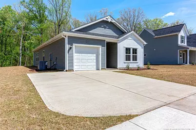 5132 Tyndall Drive, Sanford, NC 27330 - Photo 2