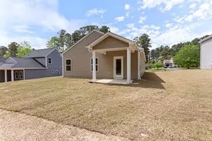 5116 Tyndall Dr, Sanford, NC 27330 - Photo 8