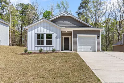 5058 Tyndall Drive, Sanford, NC 27330 - Photo 1