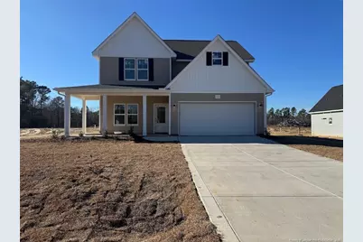 9844 Rockfish Road, Raeford, NC 28376 - Photo 18