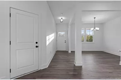 9844 Rockfish Road, Raeford, NC 28376 - Photo 2