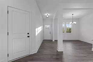 9844 Rockfish Rd, Raeford, NC 28376 - Photo 2