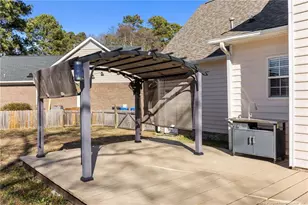 3833 Sunchase Dr, Fayetteville, NC 28306 - Photo 4