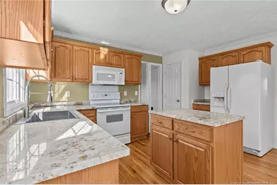 3833 Sunchase Drive, Fayetteville, NC 28306 - Photo 12