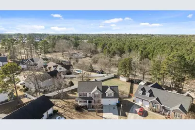 3833 Sunchase Drive, Fayetteville, NC 28306 - Photo 28