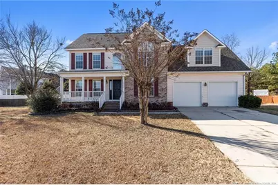 3833 Sunchase Drive, Fayetteville, NC 28306 - Photo 1