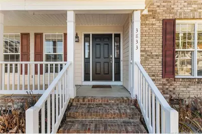 3833 Sunchase Drive, Fayetteville, NC 28306 - Photo 26