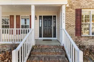 3833 Sunchase Dr, Fayetteville, NC 28306 - Photo 26