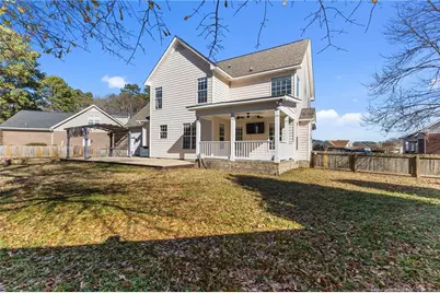 3833 Sunchase Drive, Fayetteville, NC 28306 - Photo 2