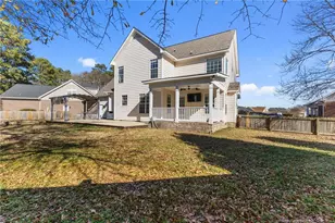 3833 Sunchase Dr, Fayetteville, NC 28306 - Photo 2