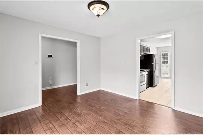 6924 Woodmark Drive, Fayetteville, NC 28314 - Photo 8