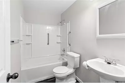 6924 Woodmark Drive, Fayetteville, NC 28314 - Photo 28