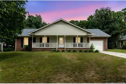 6924 Woodmark Drive, Fayetteville, NC 28314 - Photo 1