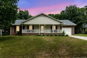 6924 Woodmark Dr, Fayetteville, NC 28314 - Photo 1