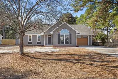 149 E Twelve Oaks Road, Raeford, NC 28376 - Photo 1