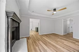 149 E 12 Oaks Rd, Raeford, NC 28376 - Photo 14