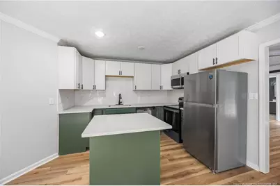 149 E Twelve Oaks Road, Raeford, NC 28376 - Photo 16