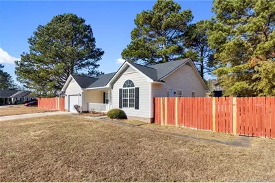 101 Horace Court, Raeford, NC 28376 - Photo 2