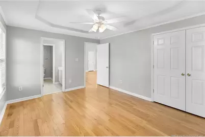 101 Horace Court, Raeford, NC 28376 - Photo 18