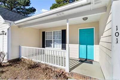 101 Horace Court, Raeford, NC 28376 - Photo 4