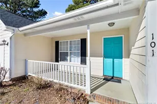 101 Horace Ct, Raeford, NC 28376 - Photo 4