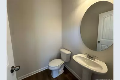 165 Courtside Drive, Dunn, NC 28334 - Photo 8