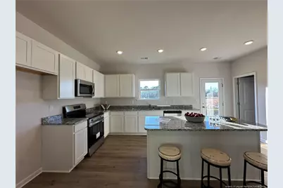 165 Courtside Drive, Dunn, NC 28334 - Photo 6