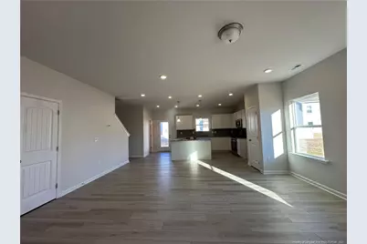 164 Courtside Drive, Dunn, NC 28334 - Photo 4