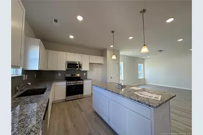 164 Courtside Drive, Dunn, NC 28334 - Photo 6