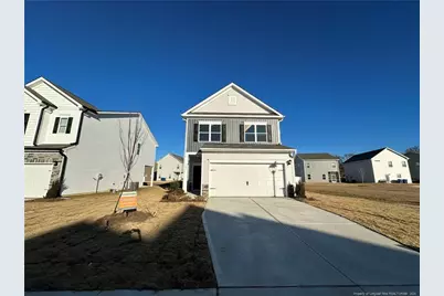 164 Courtside Drive, Dunn, NC 28334 - Photo 1