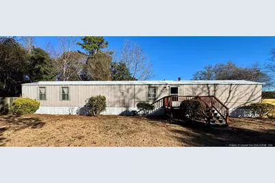 5167 Jefferson Street, Stedman, NC 28391 - Photo 1