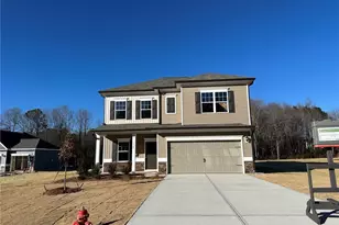 134 Gray Pine Way, Sanford, NC 27332 - Photo 1
