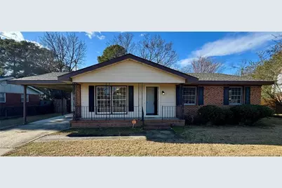 622 Glensford Drive, Fayetteville, NC 28304 - Photo 1