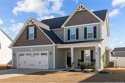 326 Glee Street, Hope Mills, NC 28348 - Photo 2