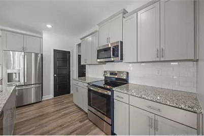 326 Glee Street, Hope Mills, NC 28348 - Photo 16